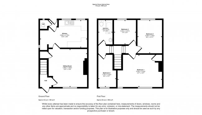48 Orchardville, Burnham, Slough, SL1 7BD 10