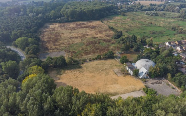 Mildenhall Sports Dome,  Bury Road, Mildenhall, Bury St Edmunds, Suffolk, IP28 7HT 10