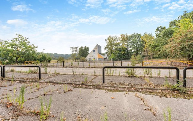 Mildenhall Sports Dome,  Bury Road, Mildenhall, Bury St Edmunds, Suffolk, IP28 7HT 10