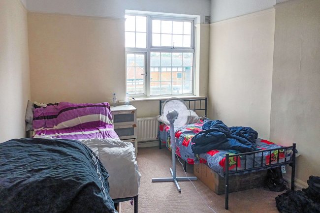 17 Horn Lane, Acton, London W3 9NJ 10