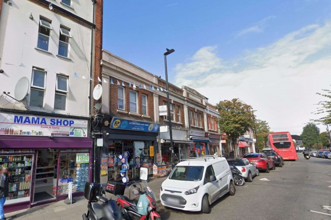 17 Horn Lane, Acton, London W3 9NJ 10