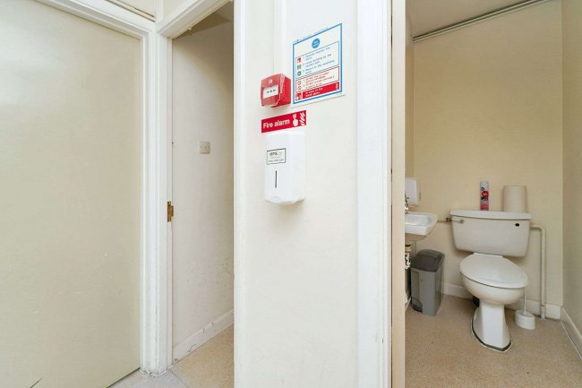 St John Hall, Massetts Road, Horley, Surrey RH6 7DE 8