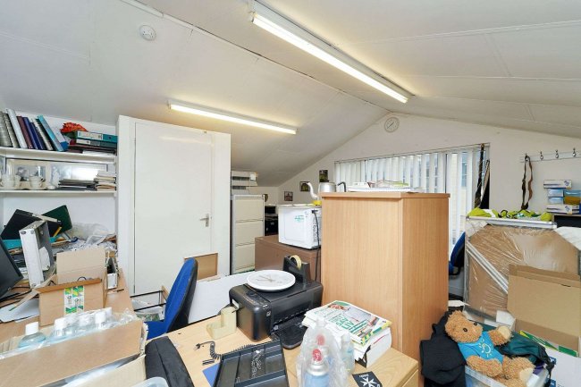 St John Hall, Massetts Road, Horley, Surrey RH6 7DE 8