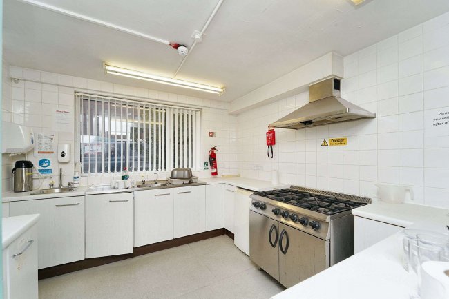 St John Hall, Massetts Road, Horley, Surrey RH6 7DE 8