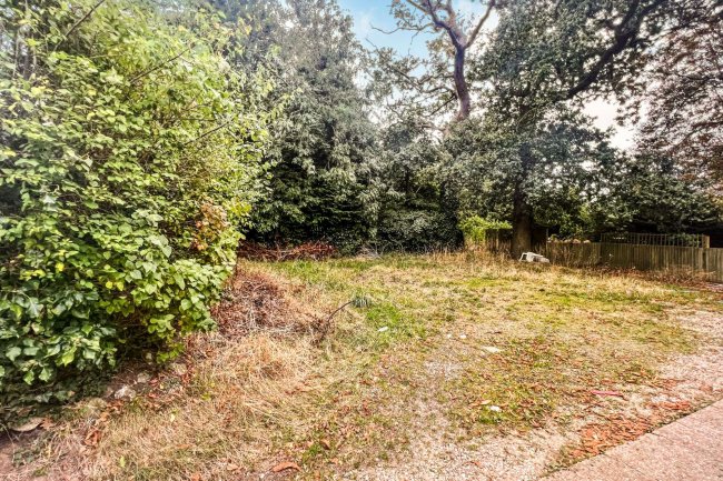 The Chestnuts Land - 101 Earlham Green Lane, Norwich, NR5 8HA 7