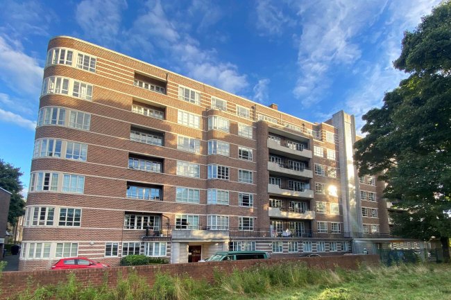 Apartment 38 Moor Court, Westfield, Newcastle Upon Tyne, Tyne And Wear, NE3 4YD 9