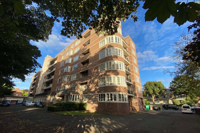 Apartment 49 Moor Court, Westfield, Newcastle Upon Tyne, Tyne And Wear, NE3 4YD 10