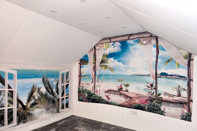 First Floor Flat, 8 Babington Road, London, SW16 6AP 3