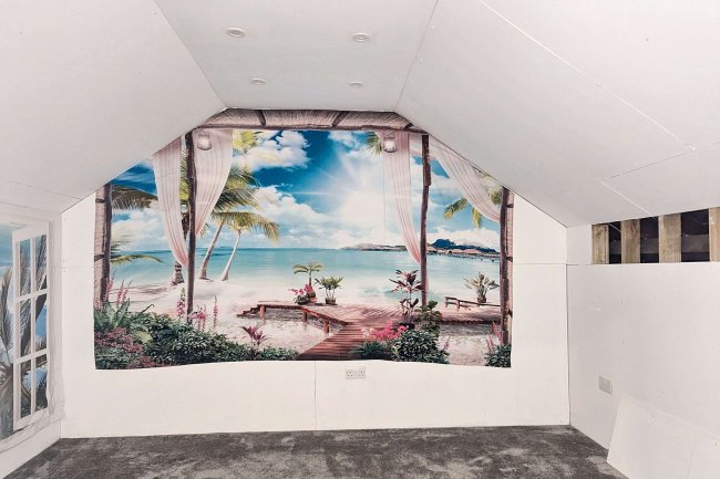 First Floor Flat, 8 Babington Road, London, SW16 6AP 3