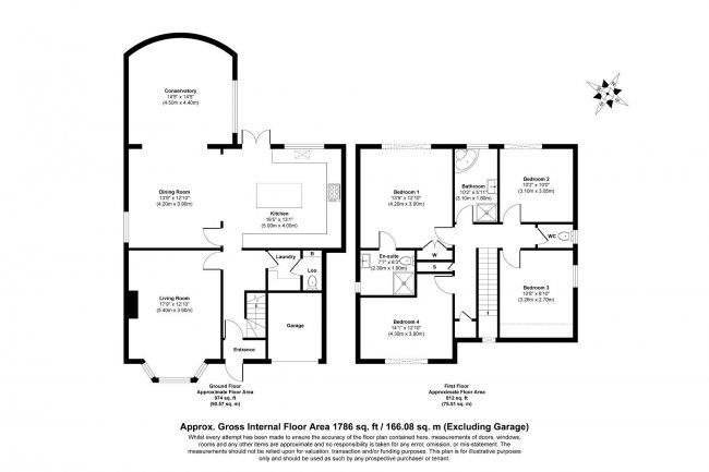 56 Woodland Drive, Hove, East Sussex BN3 6DJ 6