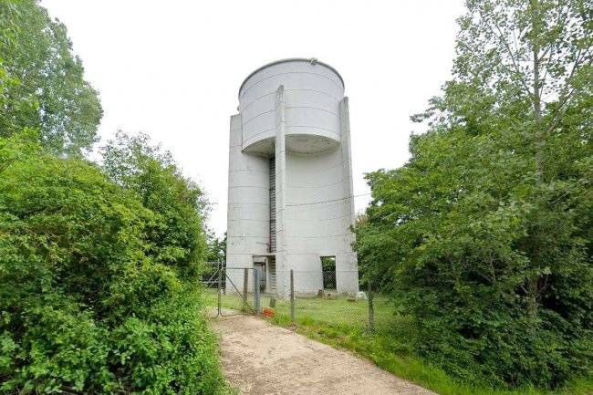 Water Tower, Cock Road, Little Maplestead, Halstead, Essex CO9  2SH 5