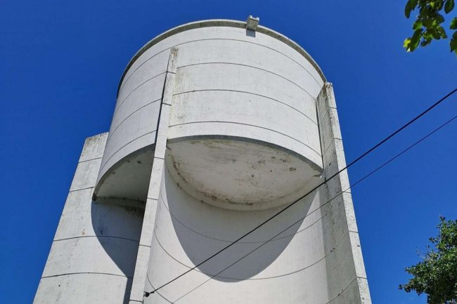 Water Tower, Cock Road, Little Maplestead, Halstead, Essex CO9  2SH 5