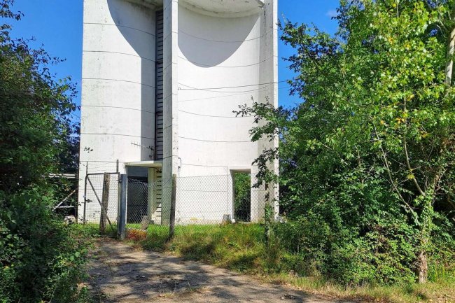 Water Tower, Cock Road, Little Maplestead, Halstead, Essex CO9  2SH 5