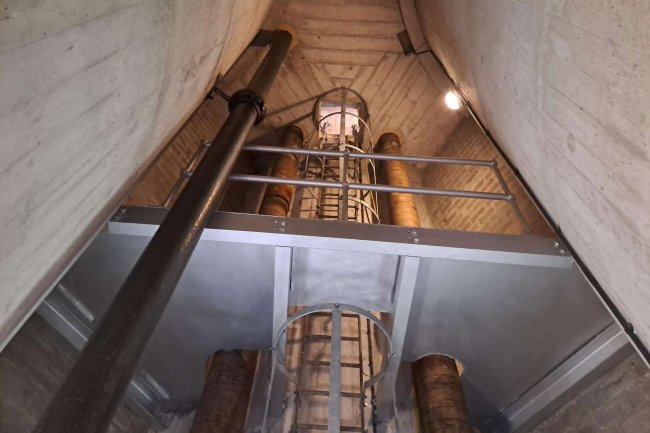 Water Tower, Cock Road, Little Maplestead, Halstead, Essex CO9  2SH 5