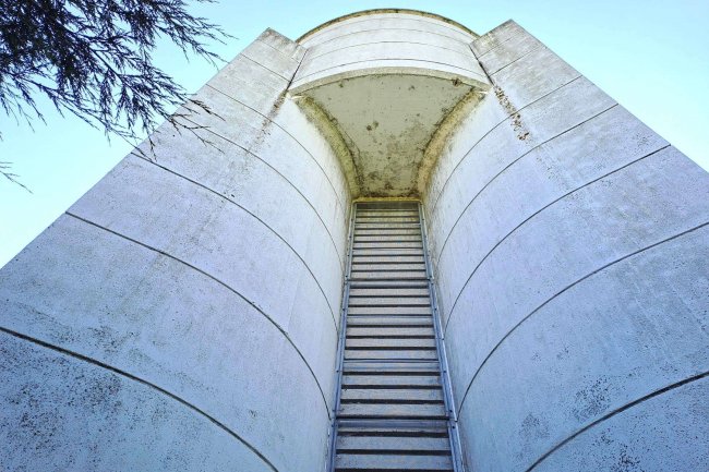 Water Tower, Cock Road, Little Maplestead, Halstead, Essex CO9  2SH 5