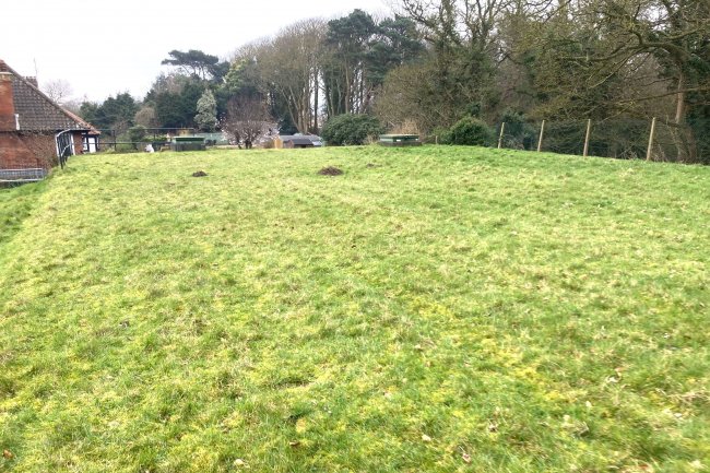 Covered Reservoirs at Arbor Road, Cromer, Norfolk NR27 9DW 6