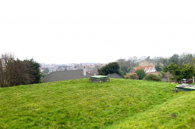 Covered Reservoirs at Arbor Road, Cromer, Norfolk NR27 9DW 6