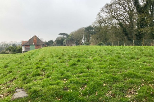 Covered Reservoirs at Arbor Road, Cromer, Norfolk NR27 9DW 6