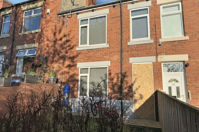 31 Hilda Terrace, Throckley, NE15 9NQ 4