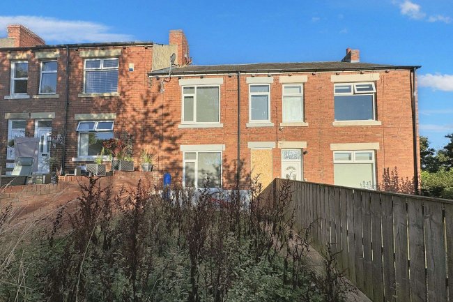 31 Hilda Terrace, Throckley, NE15 9NQ 4