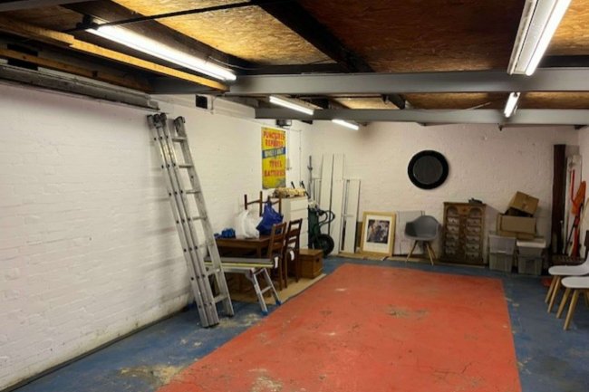 2a Horsford Road, Brixton, London, SW2 5BN 3