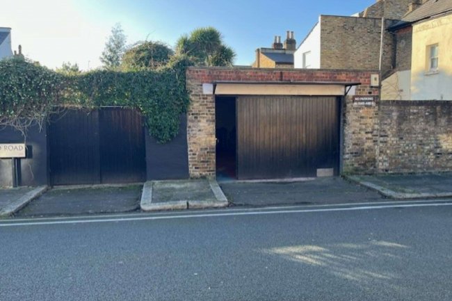 2a Horsford Road, Brixton, London, SW2 5BN 3