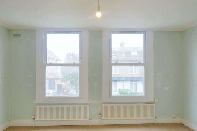 81d Southwood Road, Eltham, London, SE9 3QF 7