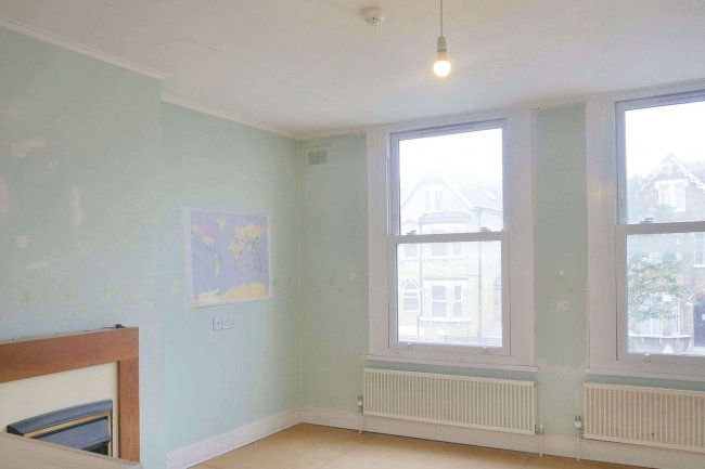 81d Southwood Road, Eltham, London, SE9 3QF 7