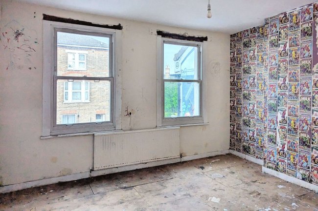 6 Parish Lane, Penge, London SE20 7LH 4