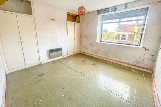 3 Marlborough Avenue, Eastville, Bristol, Somerset, BS16 3DZ 1