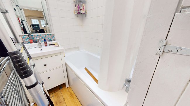 35 Lancaster Mews, Bayswater, London, W2 3QF 3