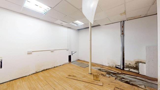 35 Lancaster Mews, Bayswater, London, W2 3QF 3