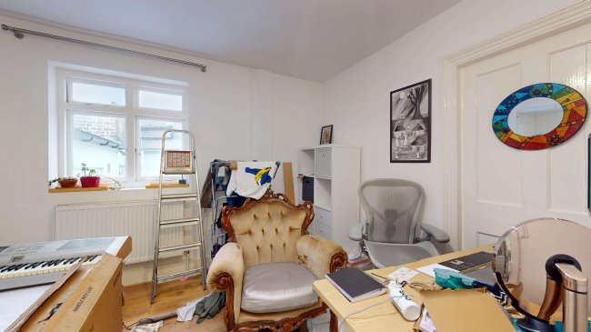 35 Lancaster Mews, Bayswater, London, W2 3QF 3