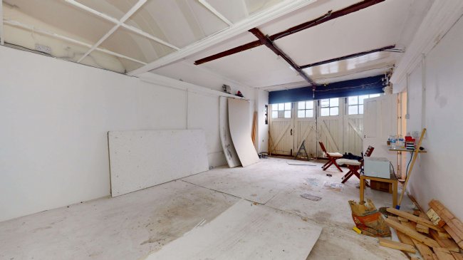 35 Lancaster Mews, Bayswater, London, W2 3QF 3