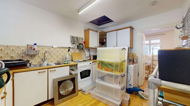 35 Lancaster Mews, Bayswater, London, W2 3QF 3