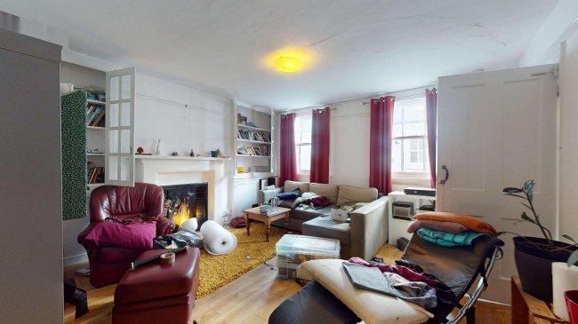 35 Lancaster Mews, Bayswater, London, W2 3QF 3