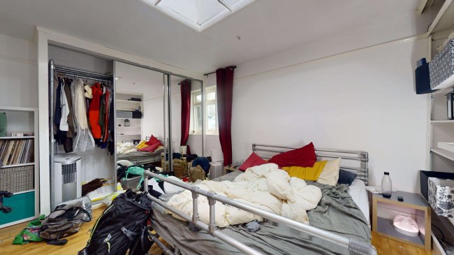 35 Lancaster Mews, Bayswater, London, W2 3QF 3