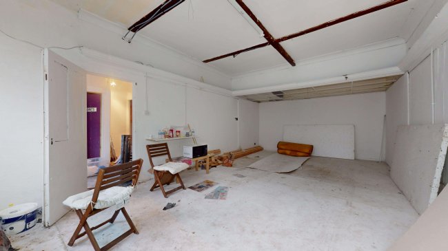 35 Lancaster Mews, Bayswater, London, W2 3QF 3