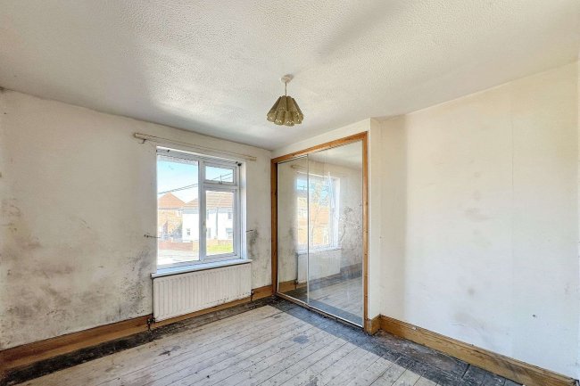 45 The Crescent, Sherburn, Durham, DH6 1EJ 6