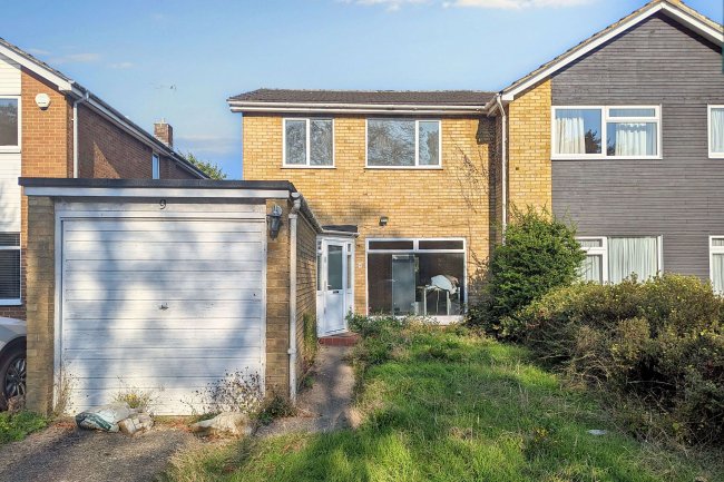 9 Stamford Drive, Bromley, BR2 0XF 1