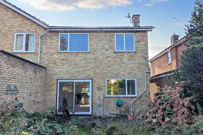 9 Stamford Drive, Bromley, BR2 0XF 1