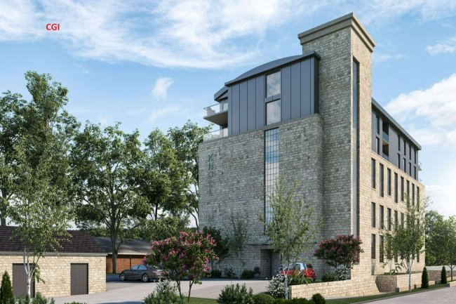 Knoll Mill, Wellington Road, Greenfield, Oldham, OL3 7AF 7