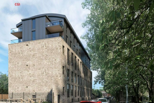 Knoll Mill, Wellington Road, Greenfield, Oldham, OL3 7AF 7