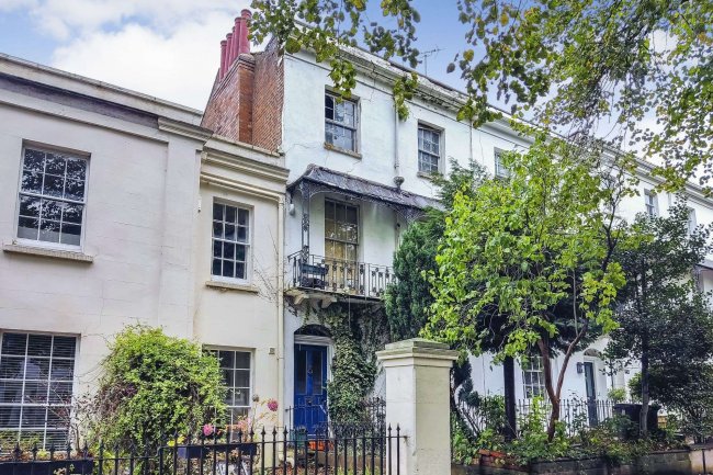 3 Binswood Avenue, Leamington Spa CV32 5SE 1