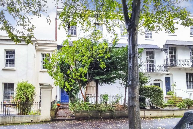 3 Binswood Avenue, Leamington Spa CV32 5SE 1