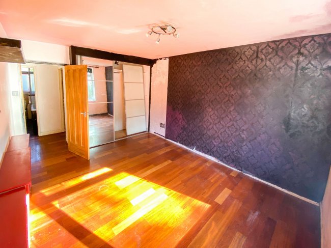 Flat 41, Carlton Court, Hulse Road, Southampton, SO15 2JZ 7