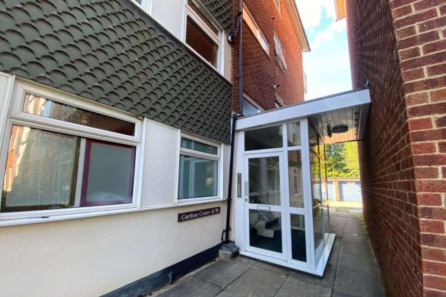 Flat 41, Carlton Court, Hulse Road, Southampton, SO15 2JZ 7