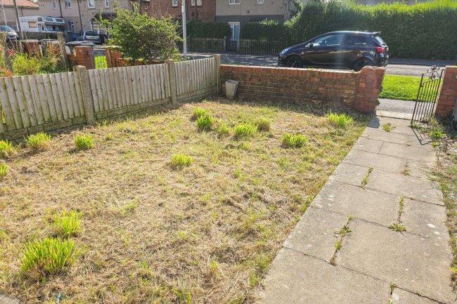 37 Powell Avenue Blackpool    FY4 3HQ 4