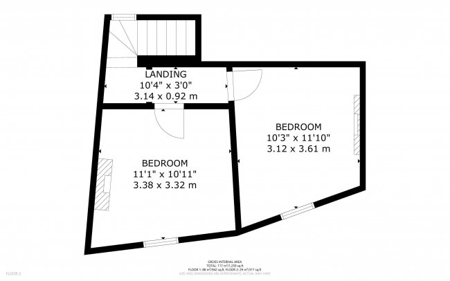 1-3 Market Square, Chesham, HP5 1HG 1