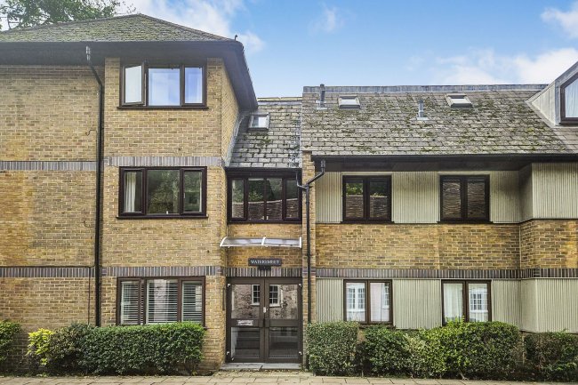 1-24,Watersmeet, Chesil Street, Winchester, Hampshire, SO23 0HU 8